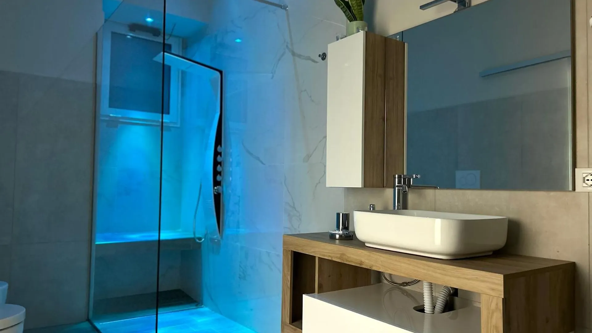 La Vetere House Villa Catania Italy